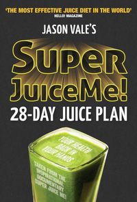 Produktbild: Super Juice Me!