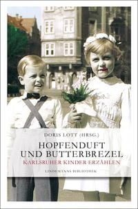 Produktbild: Hopfenduft und Butterbrezel