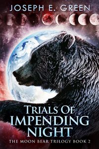 Produktbild: Trials Of Impending Night