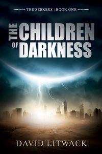 Bild vom Artikel The Children of Darkness (The Seekers, #1) vom Autor David Litwack
