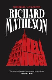 Produktbild: Hell House