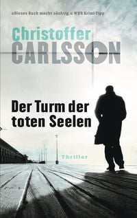 Bild vom Artikel Der Turm der toten Seelen vom Autor Christoffer Carlsson