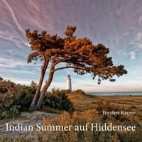 Produktbild: Indian Summer auf Hiddensee