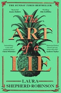 Produktbild: The Art of a Lie