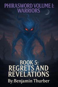 Produktbild: PhiraSword Book 5: Regrets and Revelations