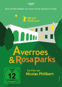 Produktbild: Averroes & Rosa Parks