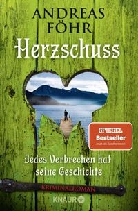 Produktbild: Herzschuss
