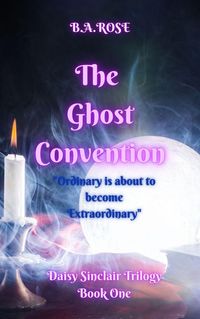 Produktbild: The Ghost Convention (Book One)