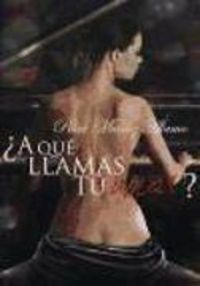 Produktbild: &iquest;A qu&eacute; llamas t&uacute; amor?