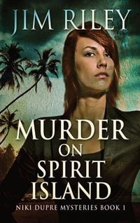 Produktbild: Murder on Spirit Island