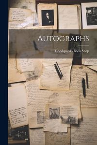 Produktbild: Autographs