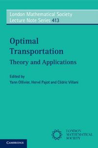 Produktbild: Optimal Transport