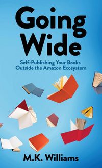 Produktbild: Going Wide