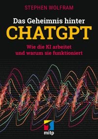 Produktbild: Das Geheimnis hinter ChatGPT