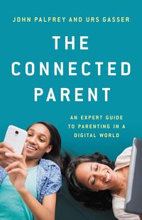 Produktbild: The Connected Parent