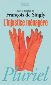 Produktbild: L'injustice Menagere