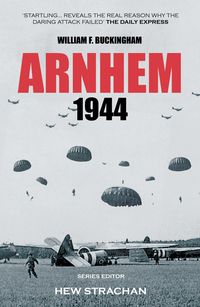 Produktbild: Arnhem 1944