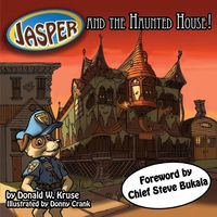 Produktbild: Jasper And The Haunted House!