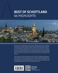 Best of Schottland - 66 Highlights