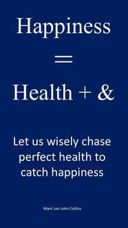 Produktbild: Happiness = Health + &