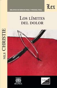 Produktbild: Los l&iacute;mites del dolor