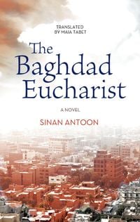 Produktbild: The Baghdad Eucharist