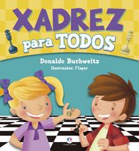 Produktbild: Xadrez para todos