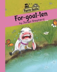 Produktbild: For-goat-ten