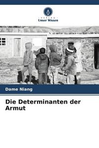 Produktbild: Niang, D: Determinanten der Armut