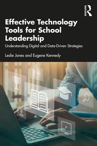Produktbild: Effective Technology Tools for School Leadership