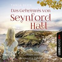 Produktbild: Das Geheimnis von Seynford Hall