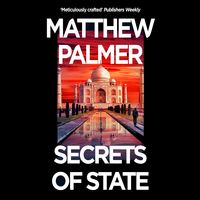 Produktbild: Secrets of State