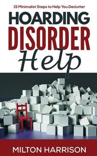 Produktbild: Hoarding Disorder Help