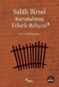 Produktbild: Kurutulmus Felsefe Bahcesi