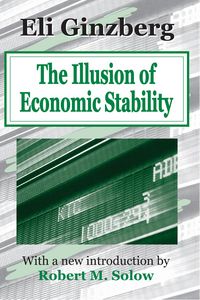 Produktbild: The Illusion of Economic Stability