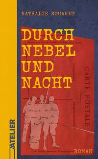 Produktbild: Durch Nebel und Nacht