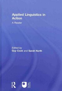 Produktbild: Applied Linguistics in Action: A Reader