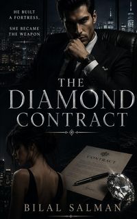 Produktbild: The Diamond Contract