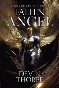 Produktbild: Fallen Angel