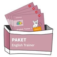 Produktbild: DIE BUNTE REIHE - Englisch