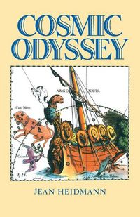 Produktbild: Cosmic Odyssey