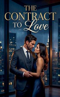 Produktbild: The Contract To Love