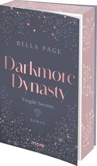 Produktbild: Darkmore Dynasty &ndash; Fragile Secrets