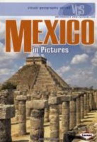 Produktbild: Behnke, A: Mexico in Pictures
