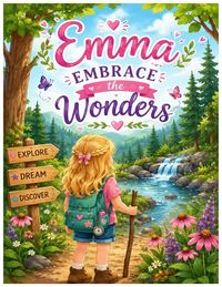Produktbild: Emma Embrace the Wonders