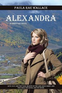 Produktbild: Alexandra