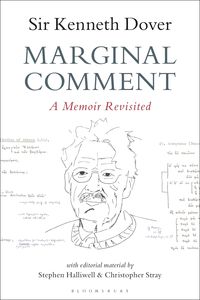 Produktbild: Dover, S: Marginal Comment