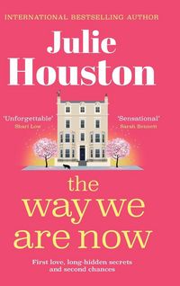 Produktbild: The Way We Are Now