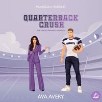 Produktbild: Quarterback Crush