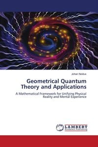 Produktbild: Geometrical Quantum Theory and Applications